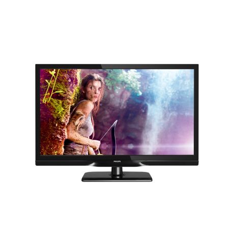 23PHT4009/12 4000 series Тонкий LED TV