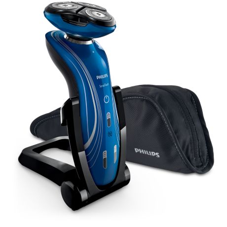 RQ1155/16 Shaver series 7000 SensoTouch Scheerapparaat voor nat/droog scheren