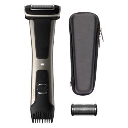 Foil | foil TT2000/43 Replacement replacement Philips Bodygroom