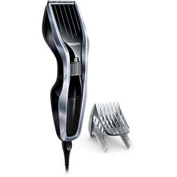 Hairclipper series 5000 Машинка для стрижки волос