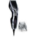 HAIRCLIPPER serie 5000: corta dos veces más rápido*