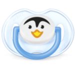 Diseñado para reducir los cólicos, los gases y el reflujo*