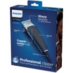 Professional clipper