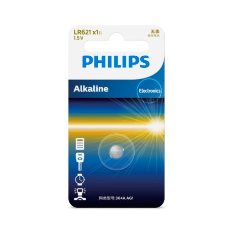 LR621/93 Minicells 电池