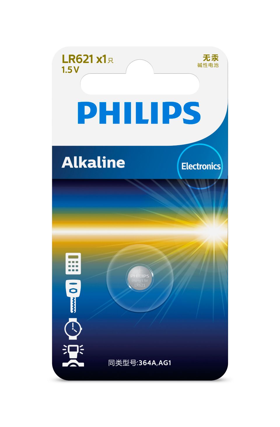 顶级技术成就小型设备