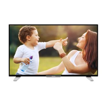 3000 series LED TV