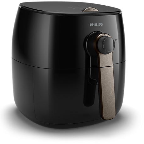 HD9721/13 Viva Collection Airfryer