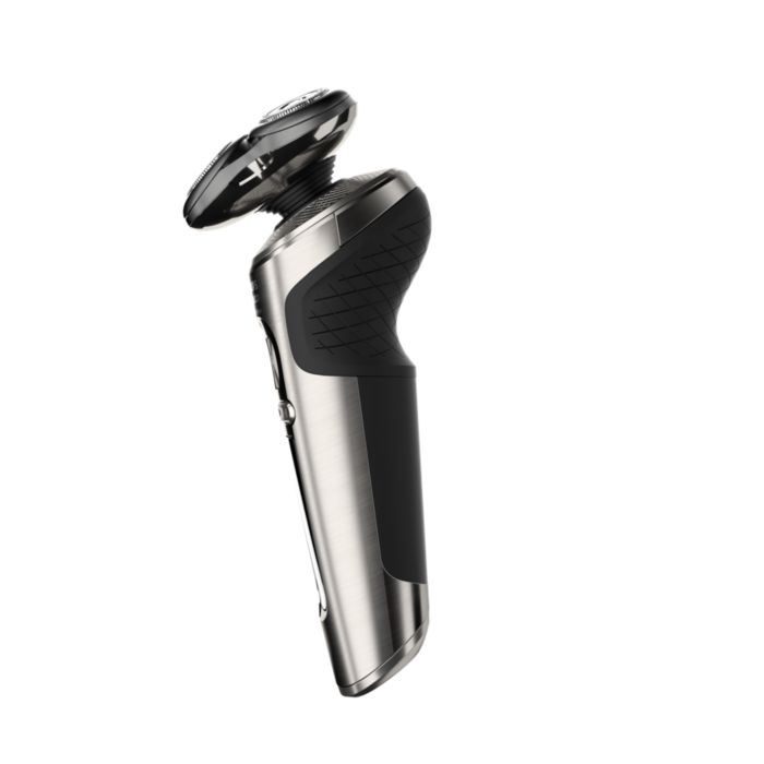 Shaver S9000 Prestige Wet & dry electric shaver, Series 9000