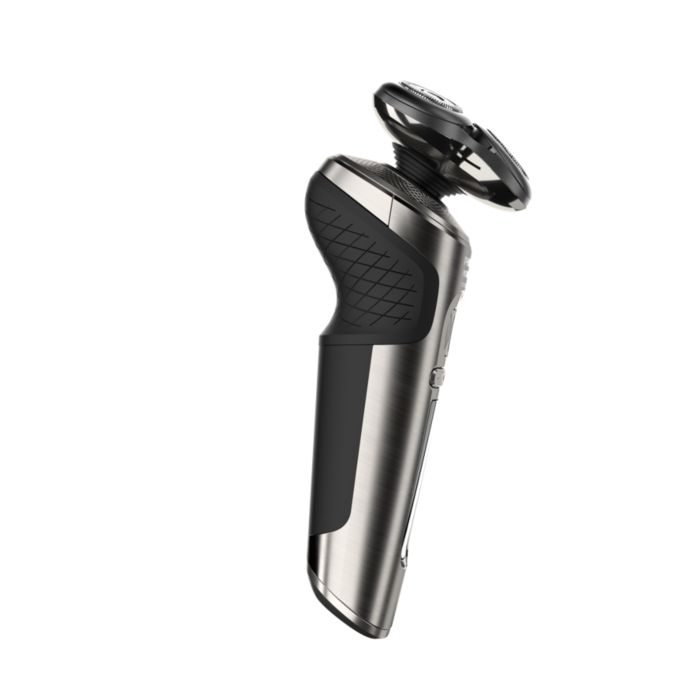 Shaver S9000 Prestige Wet & dry electric shaver, Series 9000