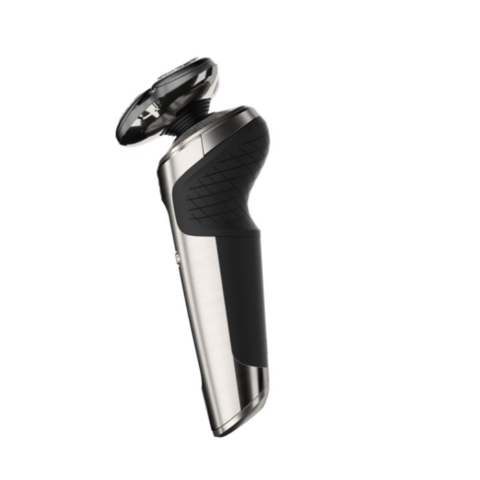 Shaver S9000 Prestige Wet & dry electric shaver, Series 9000