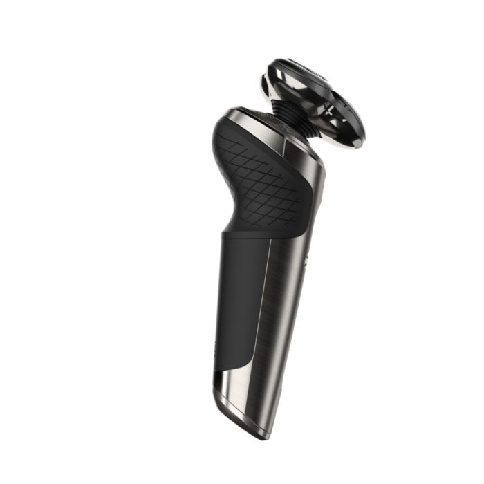 Shaver S9000 Prestige Wet & dry electric shaver, Series 9000