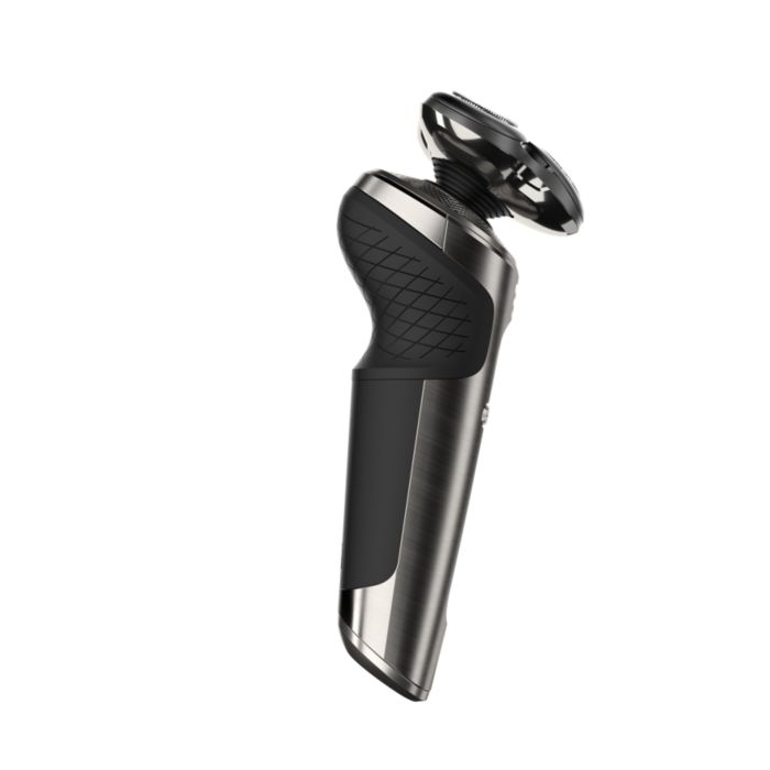 Shaver S9000 Prestige Wet & dry electric shaver, Series 9000