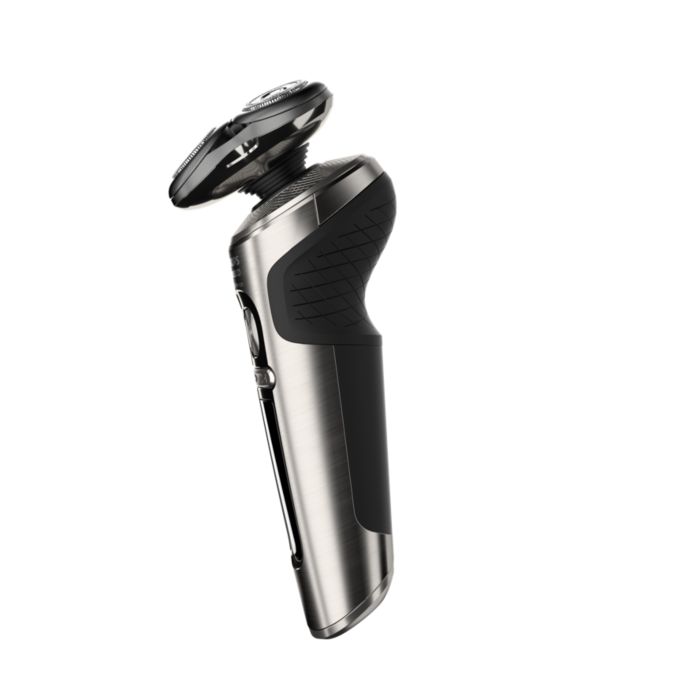 Shaver S9000 Prestige Wet & dry electric shaver, Series 9000