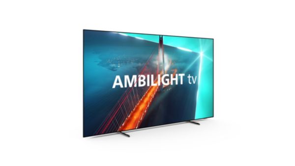 Philips TV 2023: OLED708/OLED718 Series