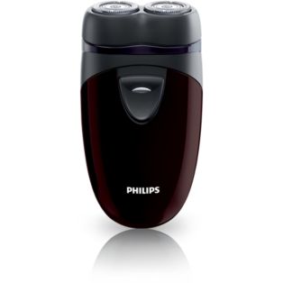 Electric shaver