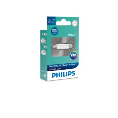 Philips Ultinon LED