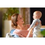 Designed to reduce colic, gas and reflux*