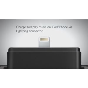 Sound that fits your home