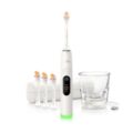 DiamondClean 8500 Sonicare Laddningsbar tandborste