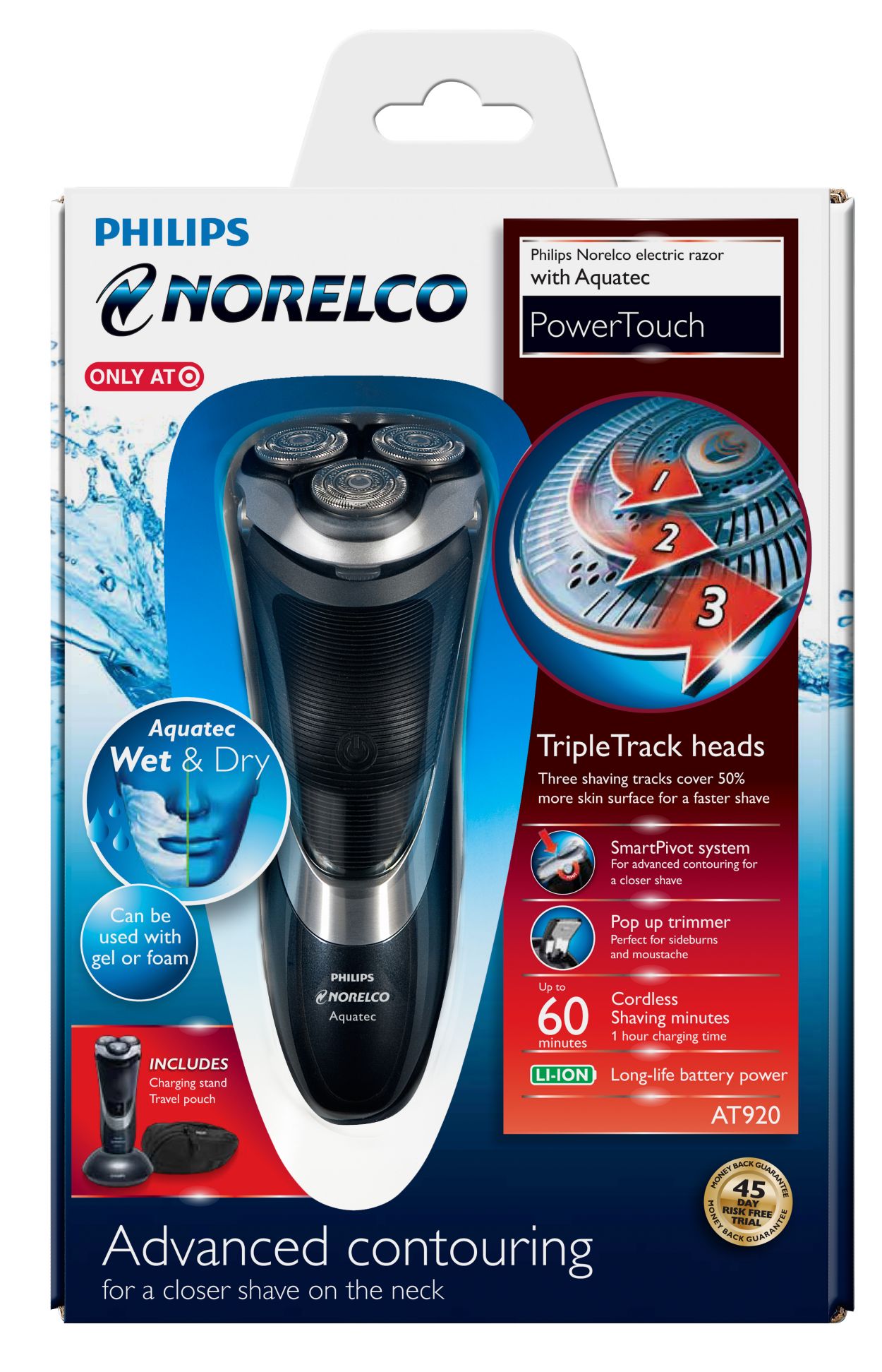 Aquatec philips deals