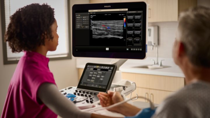 Ultrasound Next Gen