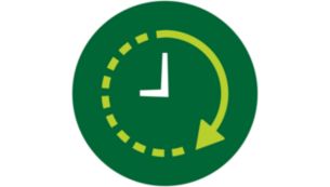 24 hours preset timer function for delayed cooking