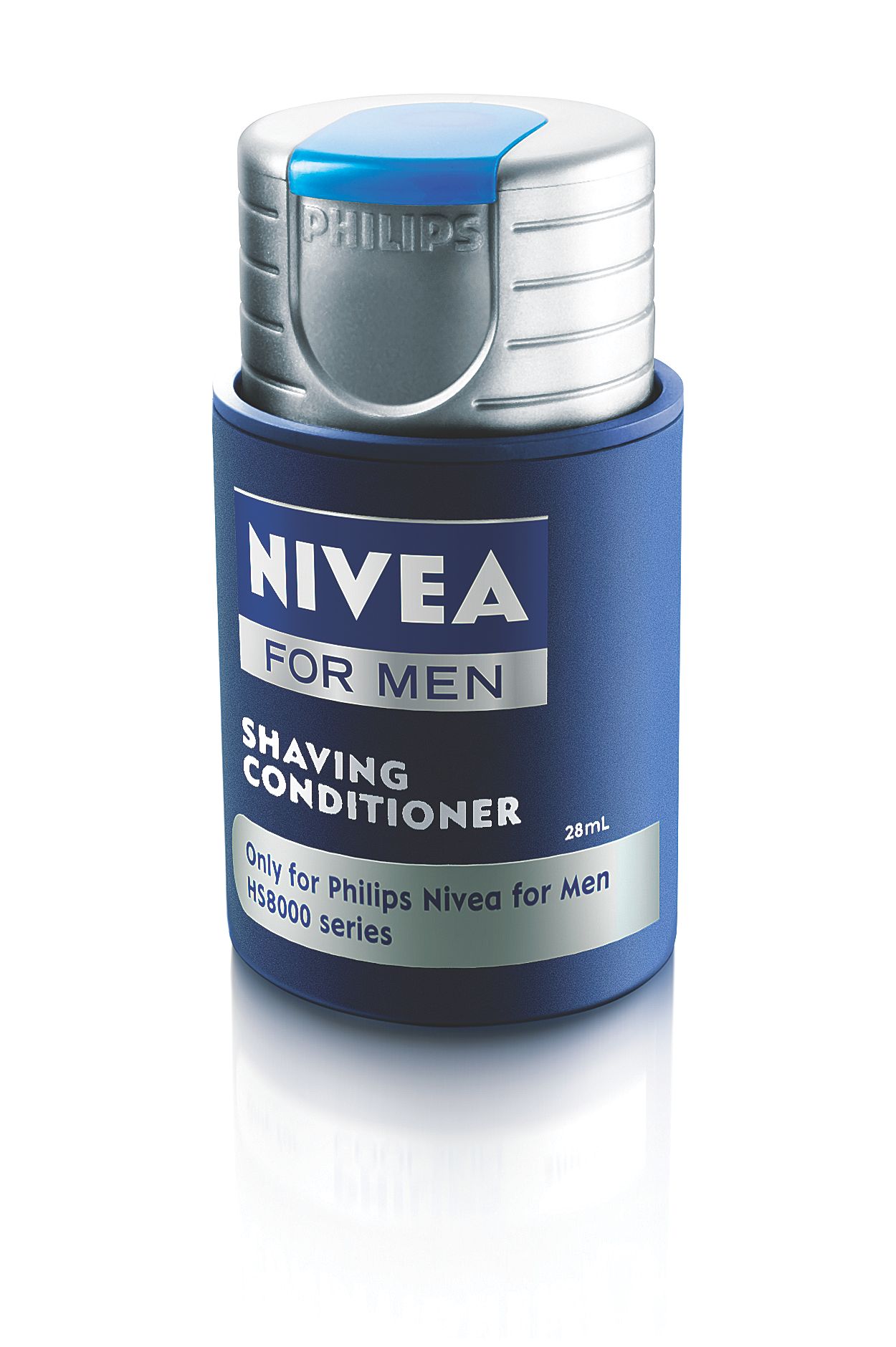 NIVEA FOR MEN shaver HS8020/33 | NIVEA