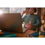 Clear calls. Great sound.