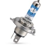 Incredible performance from a road-legal bulb