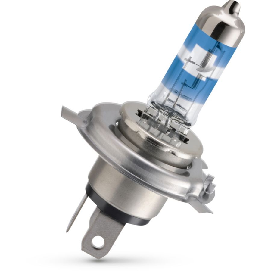 Incredible performance from a road-legal bulb