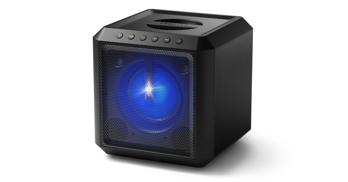 Boxă Bluetooth pentru petrecere TAX4207/10 | Philips