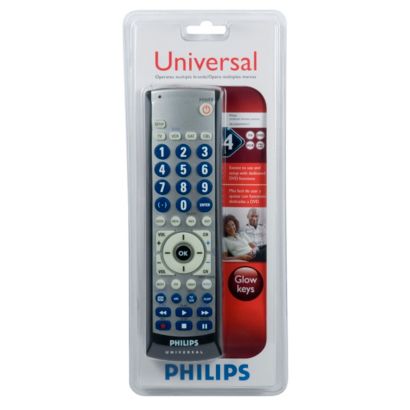 Replacement remote.