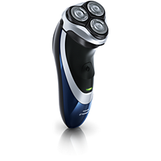 PT735/41 Philips Norelco Shaver 3700 Dry electric shaver, Series 3000