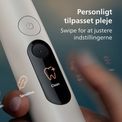 Oplev renhed på et højere niveau