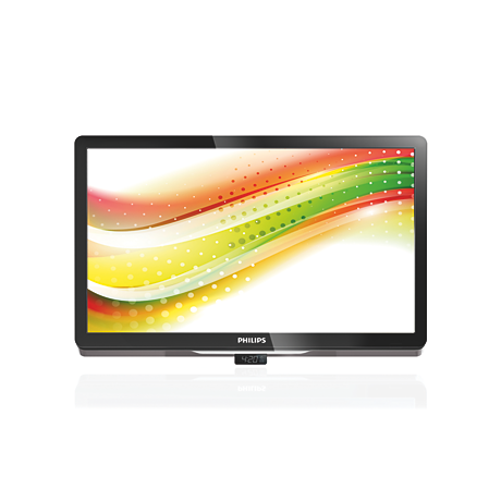 26HFL4007N/10  Professionell LED-TV