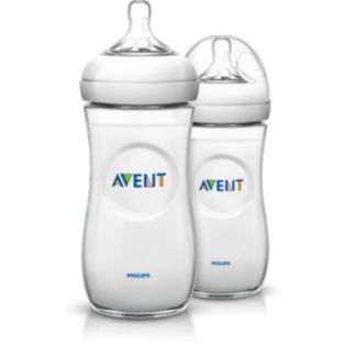 Avent Biberon Natural