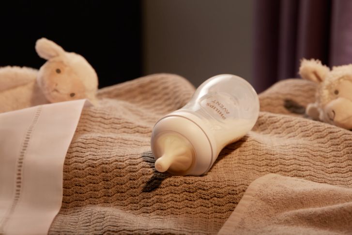 Avent Natural Response