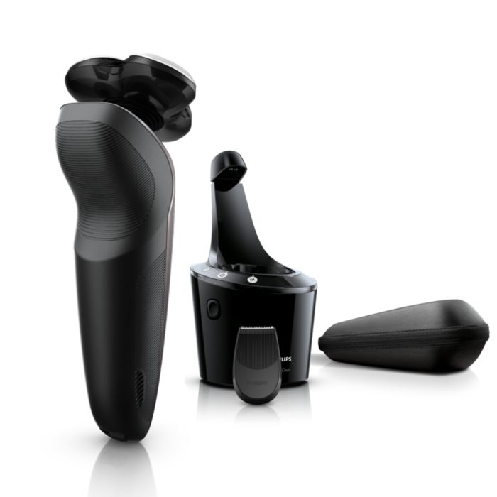 Norelco Shaver series 9000 Wet and dry electric shaver S9321/88