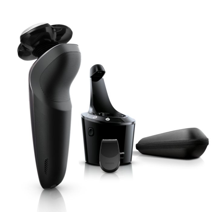Norelco Shaver series 9000 Wet and dry electric shaver S9321/88
