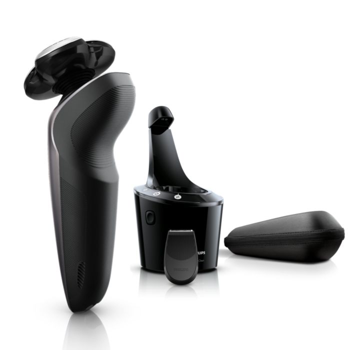 Norelco Shaver series 9000 Wet and dry electric shaver S9321/88