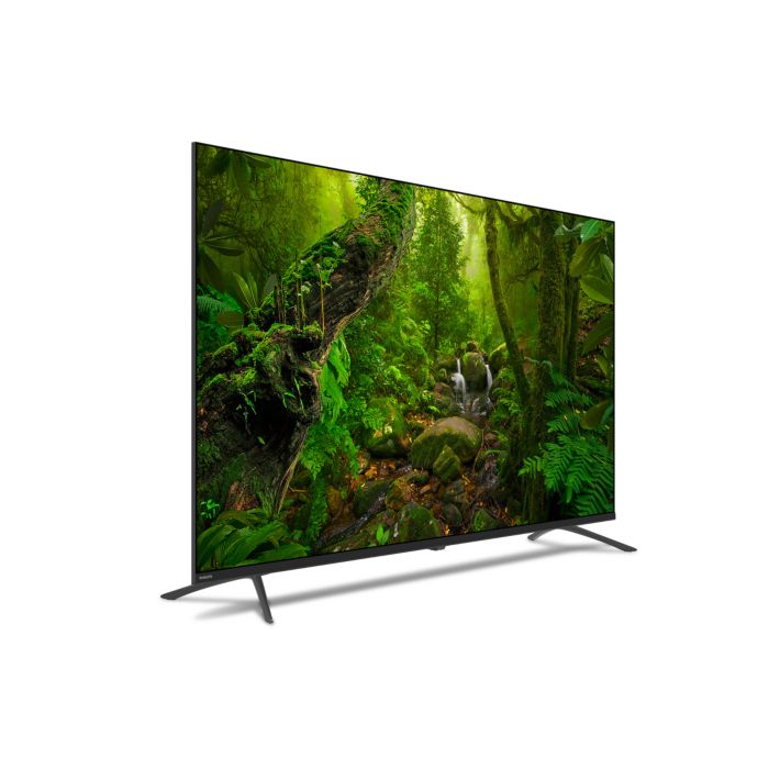 8600 series 4K QD MiniLED TV 55PML8669/98 | Philips