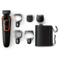 All-in-one beard & hair trimmer