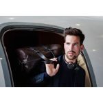 Hear nothing but first-class sound