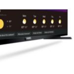 Android TV 4K avec Assistant Google