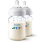 The most natural way to bottle feed