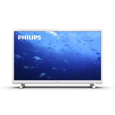 24PHS5537/12 LED LED televizorius