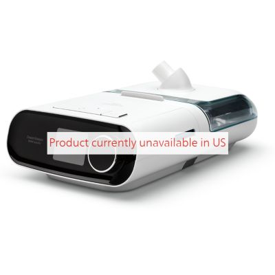 Philips - DreamStation BiPAP autoSV Servo-ventilation system