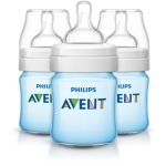 Clinically proven to reduce colic and discomfort*