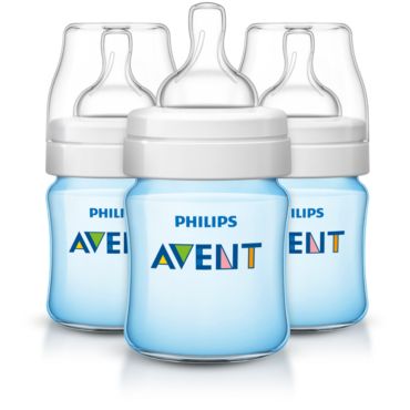 Philips Avent Classic+ baby bottle