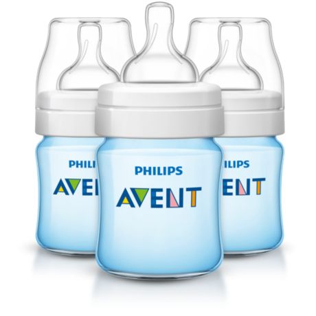 SCF562/37 Philips Avent Classic+ baby bottle